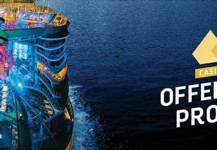 The Royal Caribbean Casino Tier Year, and Tier Perks.